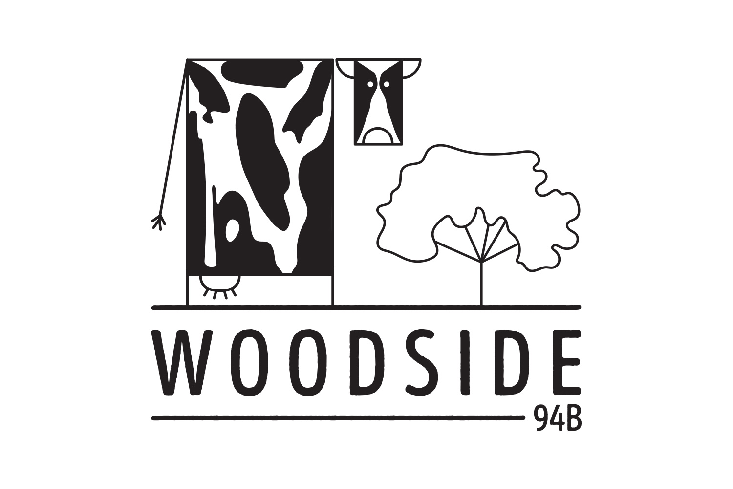 Woodside Park — Dylan Felton