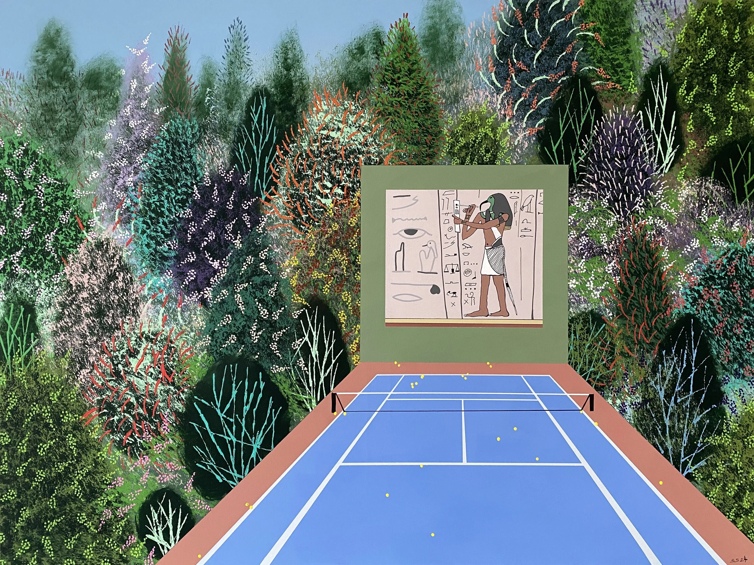Sandra Strele No serijas LAIMES SPELE 90x120cm 2024.jpeg