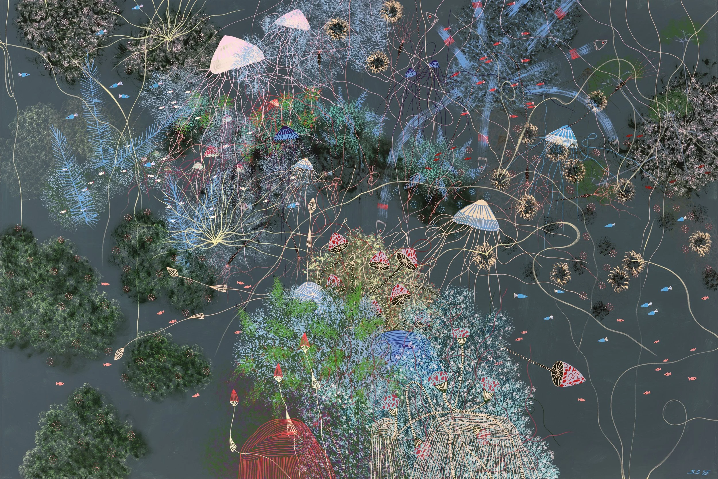 SANDRA STRELE_Flood_200X300_2025.jpg