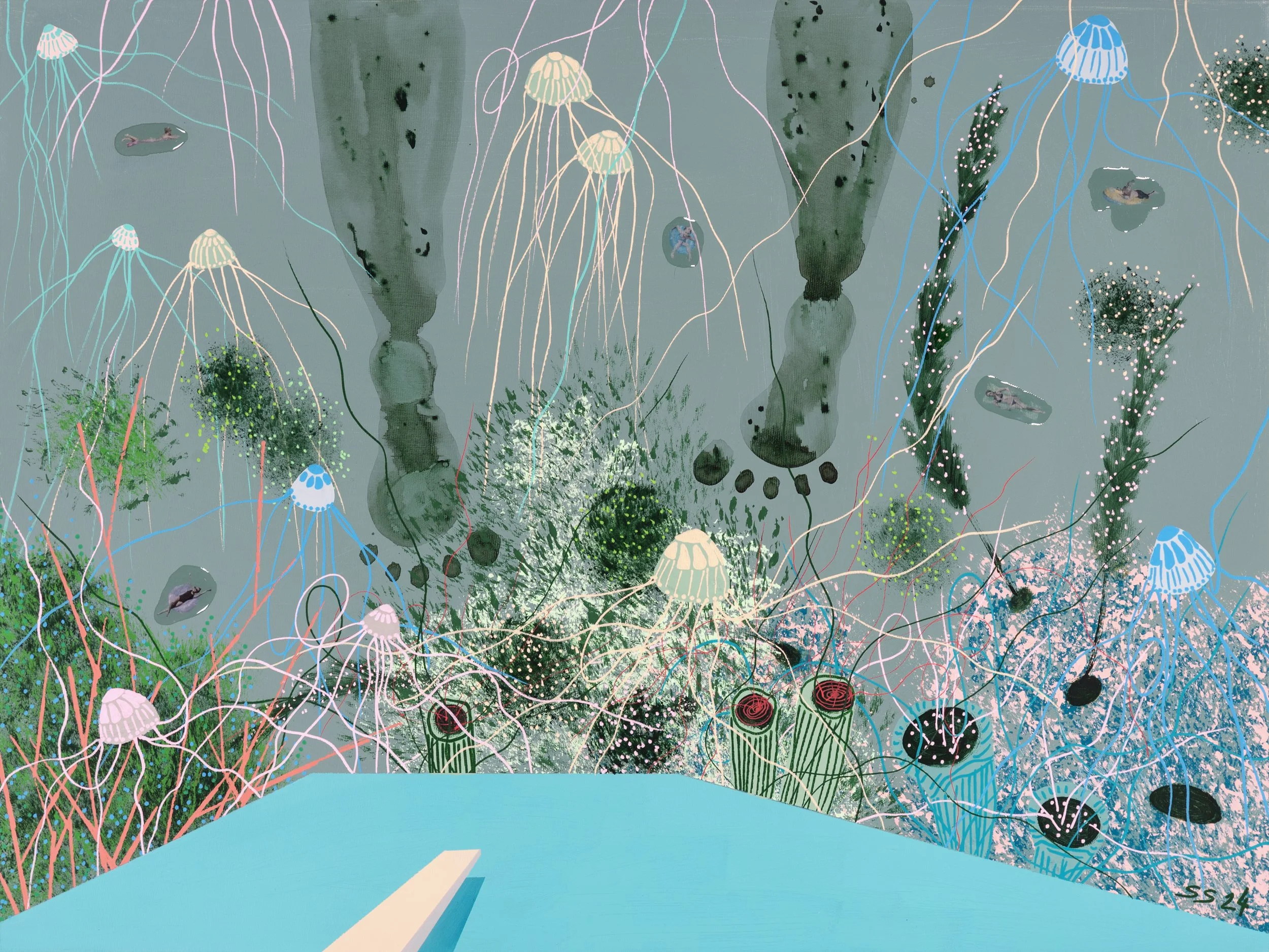 SANDRA STRELE_Reflection 2_60X80_2024 copy.jpg