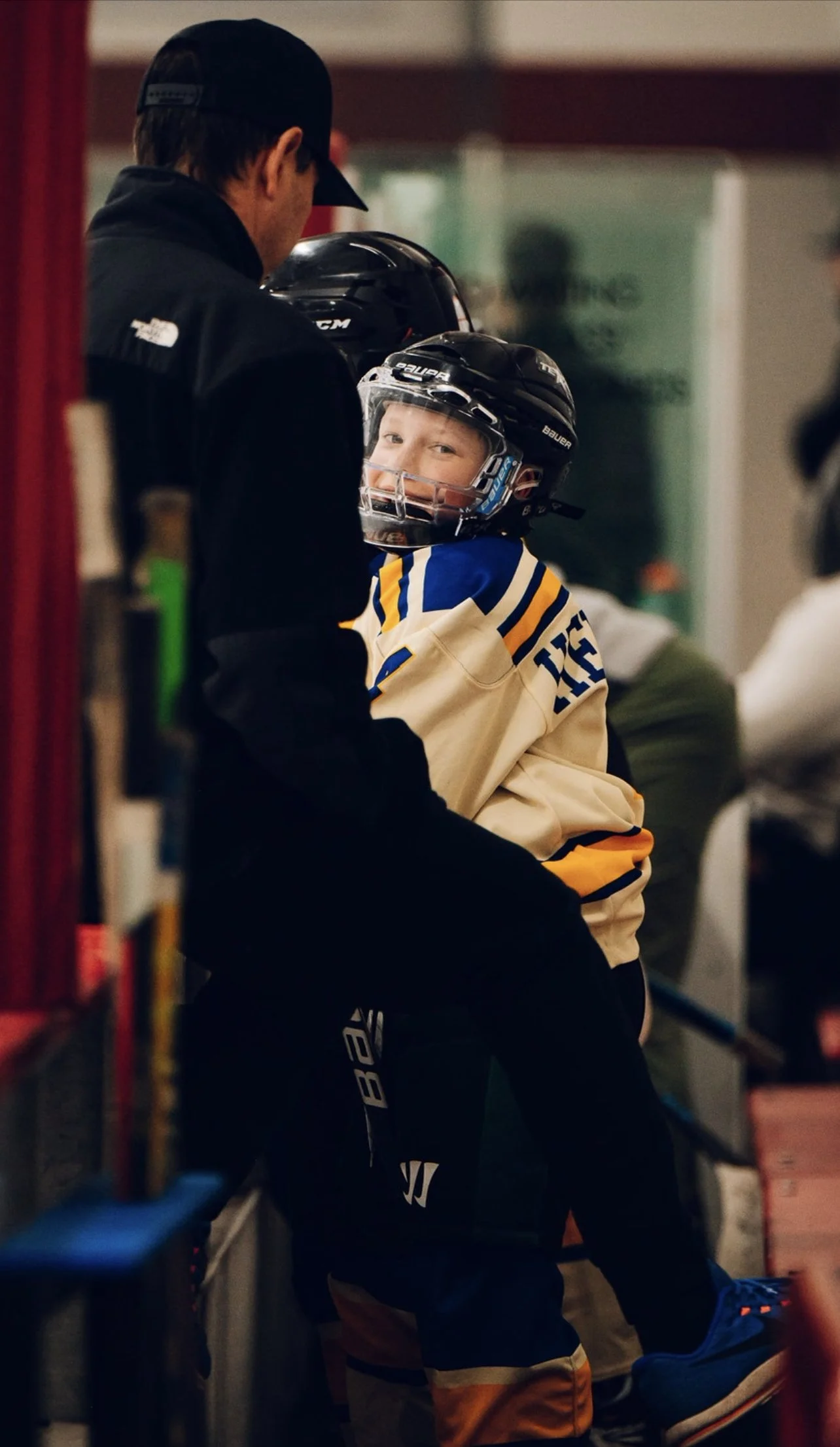Dusty Tuuks AAA Hockey — JD Hockey