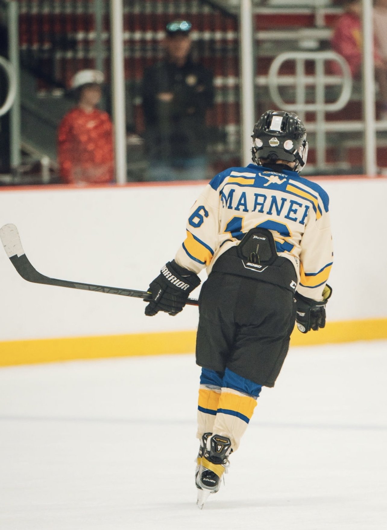 Dusty Tuuks AAA Hockey — JD Hockey