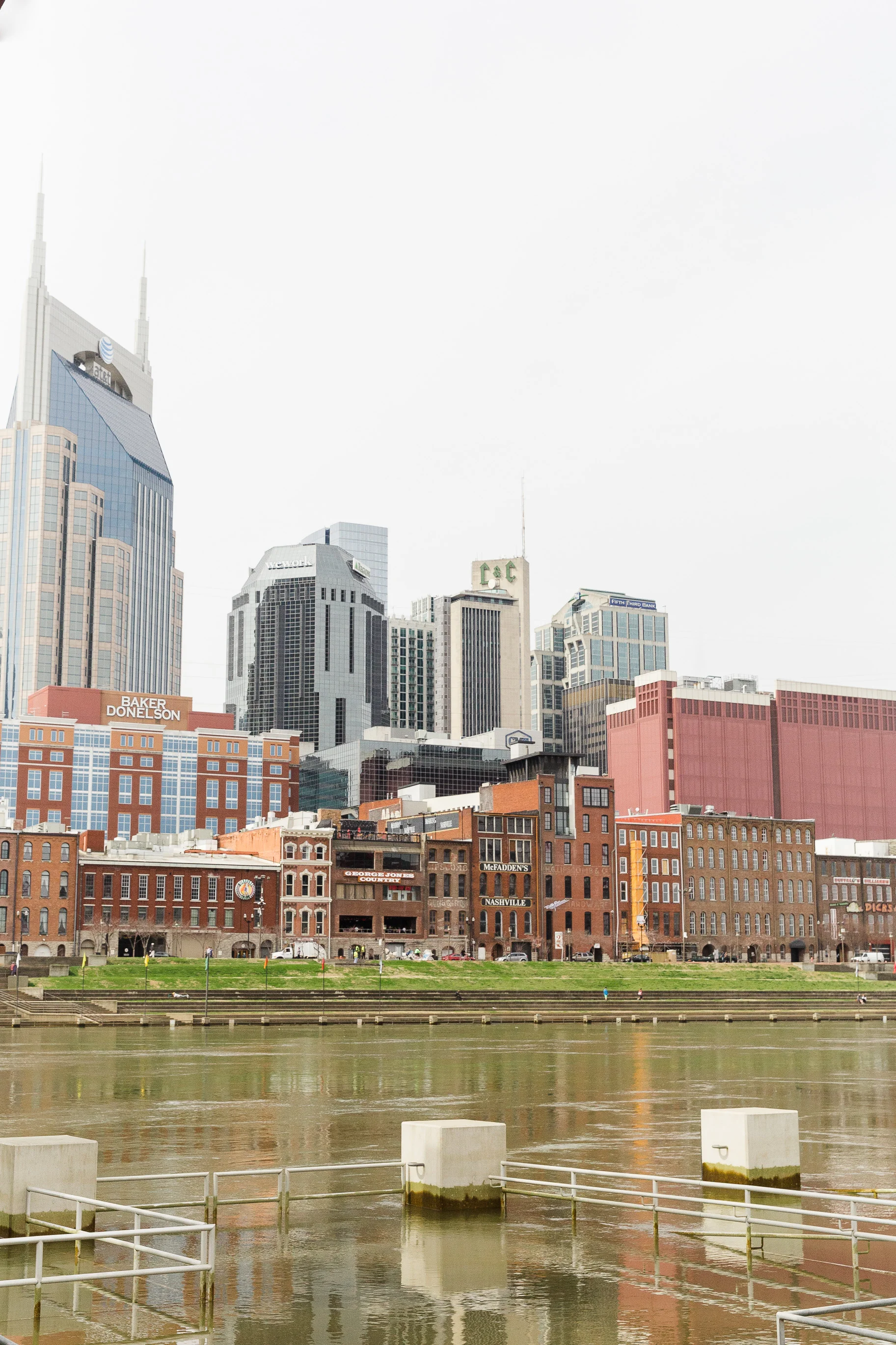 Mailing Address: 101 Creekside Crossing STE 1700 - 328 Brentwood, TN 37027