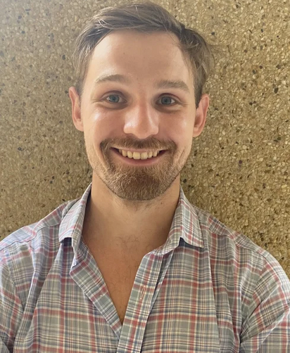 Daniel Geldof MSc 2025