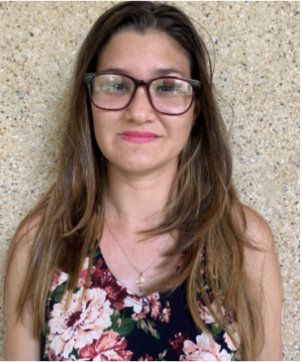 Sheila Rodríguez Machado PhD 2025