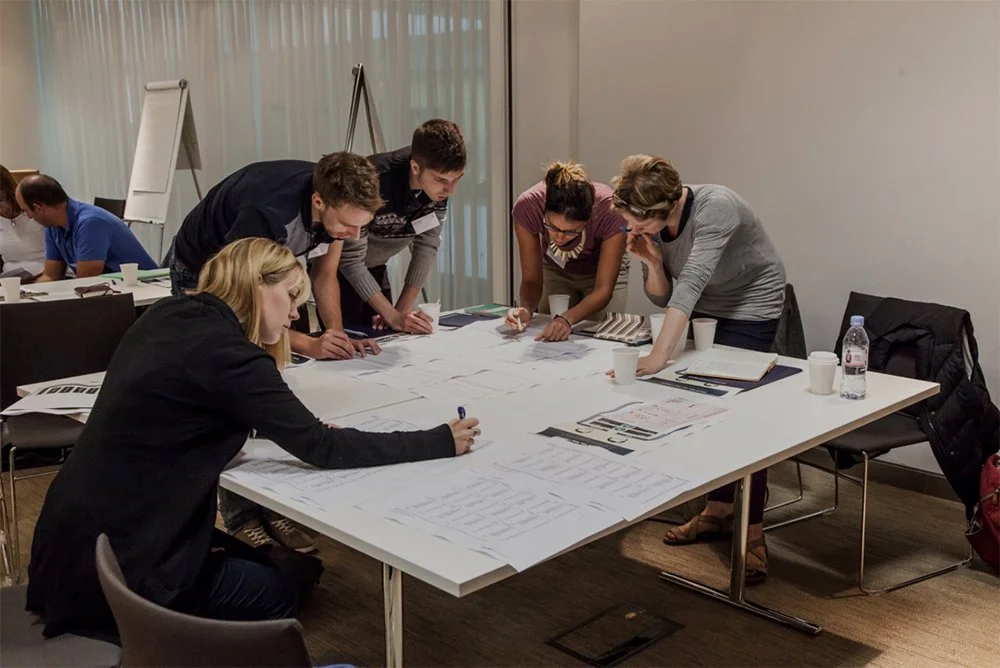 An intro to data storytelling