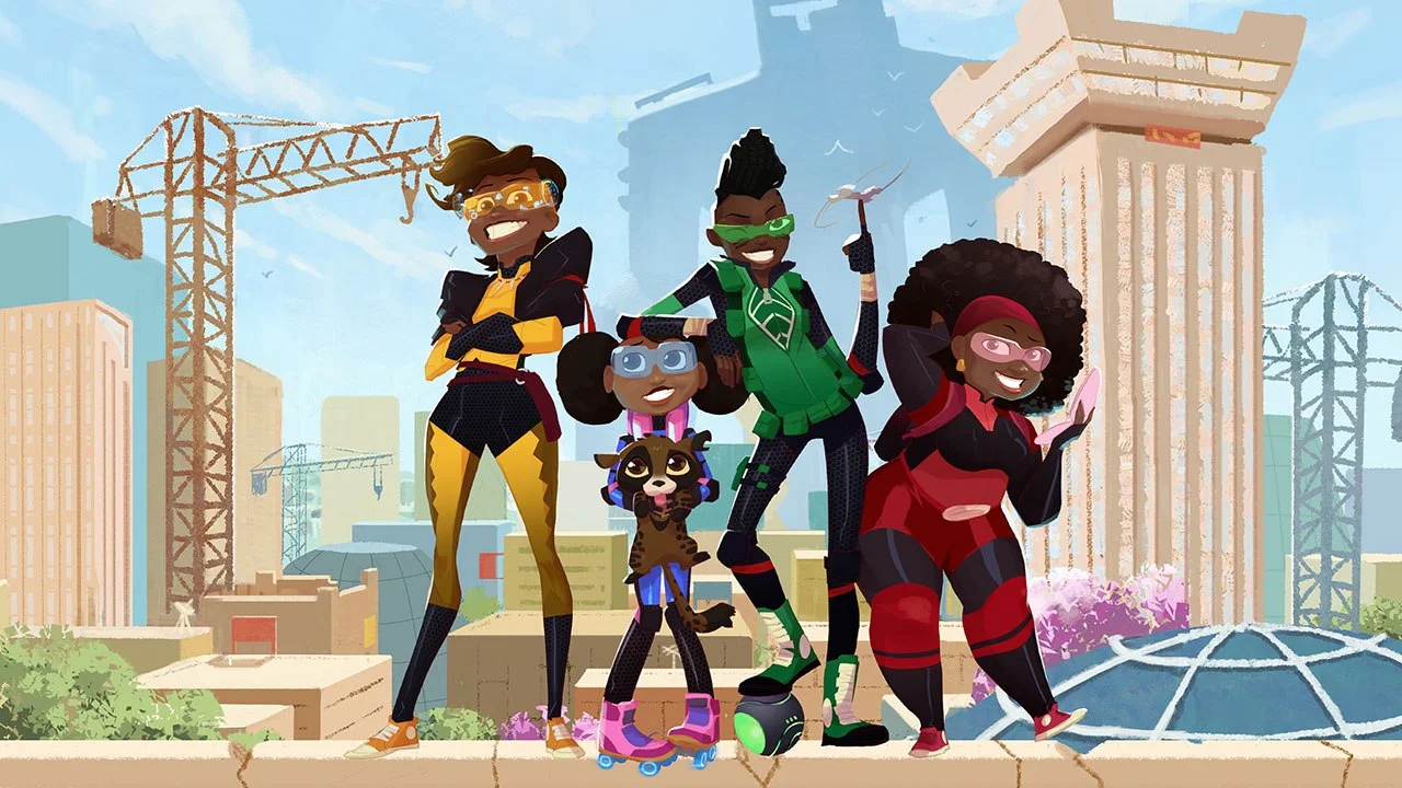 Image provided by Netflix