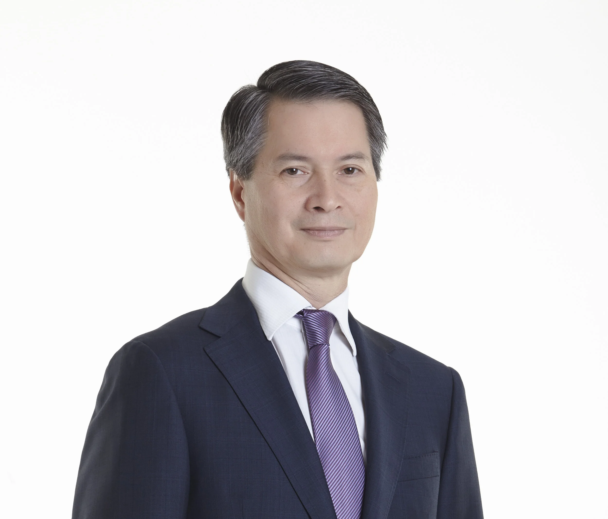 Charamporn Jotikasthira