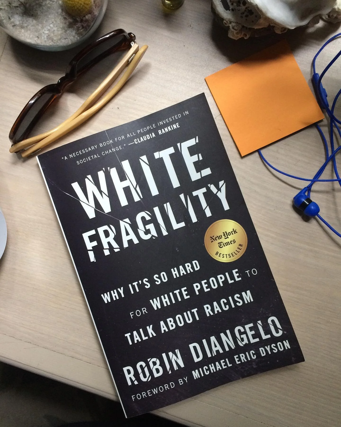 Hey there, friends! The OR Health &amp; Outdoors Initiative is launching a virtual book club this month, starting with White Fragility by Robin DiAngelo. It&rsquo;s free, everyone is welcome, and I&rsquo;ll even buy you a copy of the book! If you wor