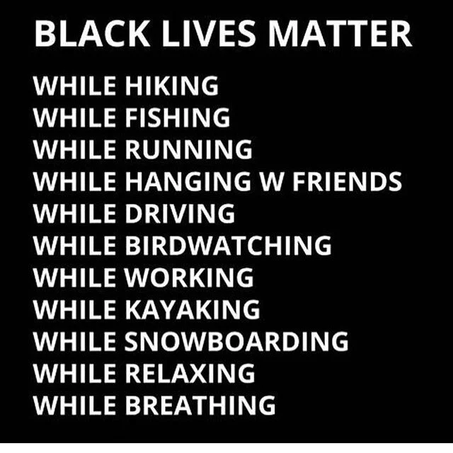 From @campelso , a STEAM education nonprofit for BIPOC youth in Portland. If you&rsquo;re looking for a way to make a difference, give them money.