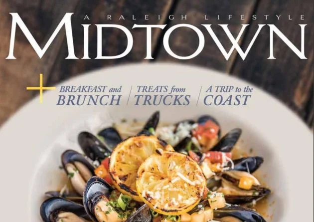 Giving Back: Food for Thought