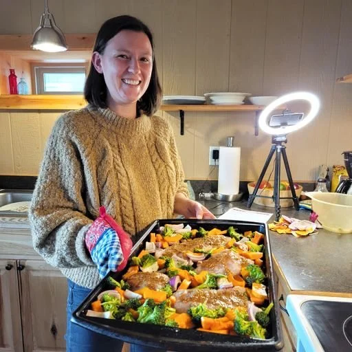 Fresh produce is an increasingly popular prescription for chronically ill patients