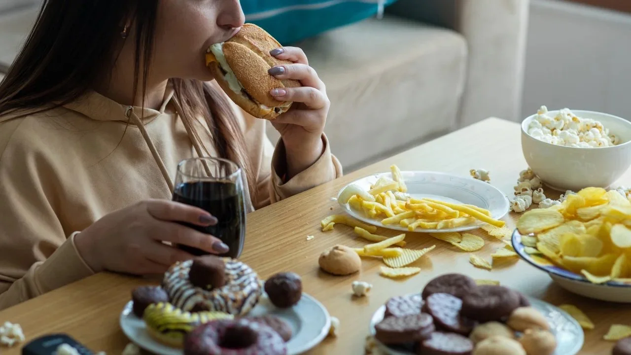 Growing food insecurity in US teens can have long-lasting effects, new study says