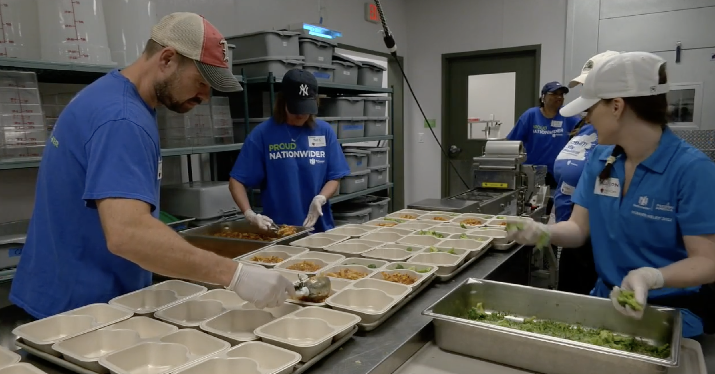 Kentucky program aims to combat diabetes, other chronic illnesses by delivering people healthy meals