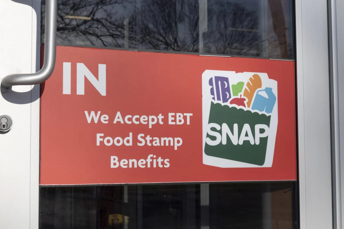 How some families are banned from food stamps for life due to past drug convictions