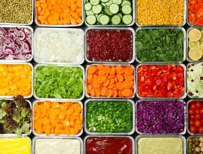 Biden Administration urged to improve federal food service guidelines