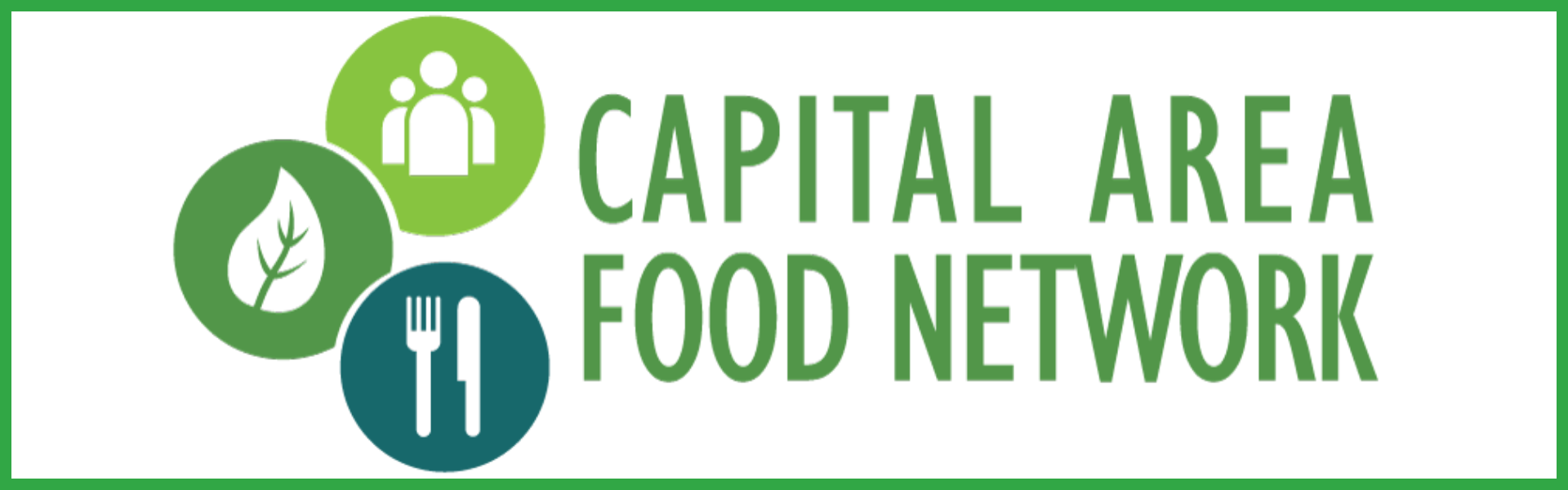 Capital Area Food Network