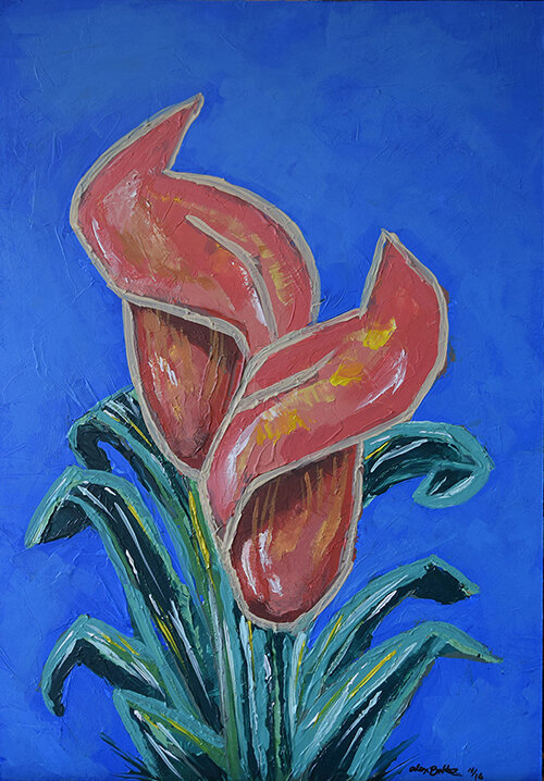 Tulips