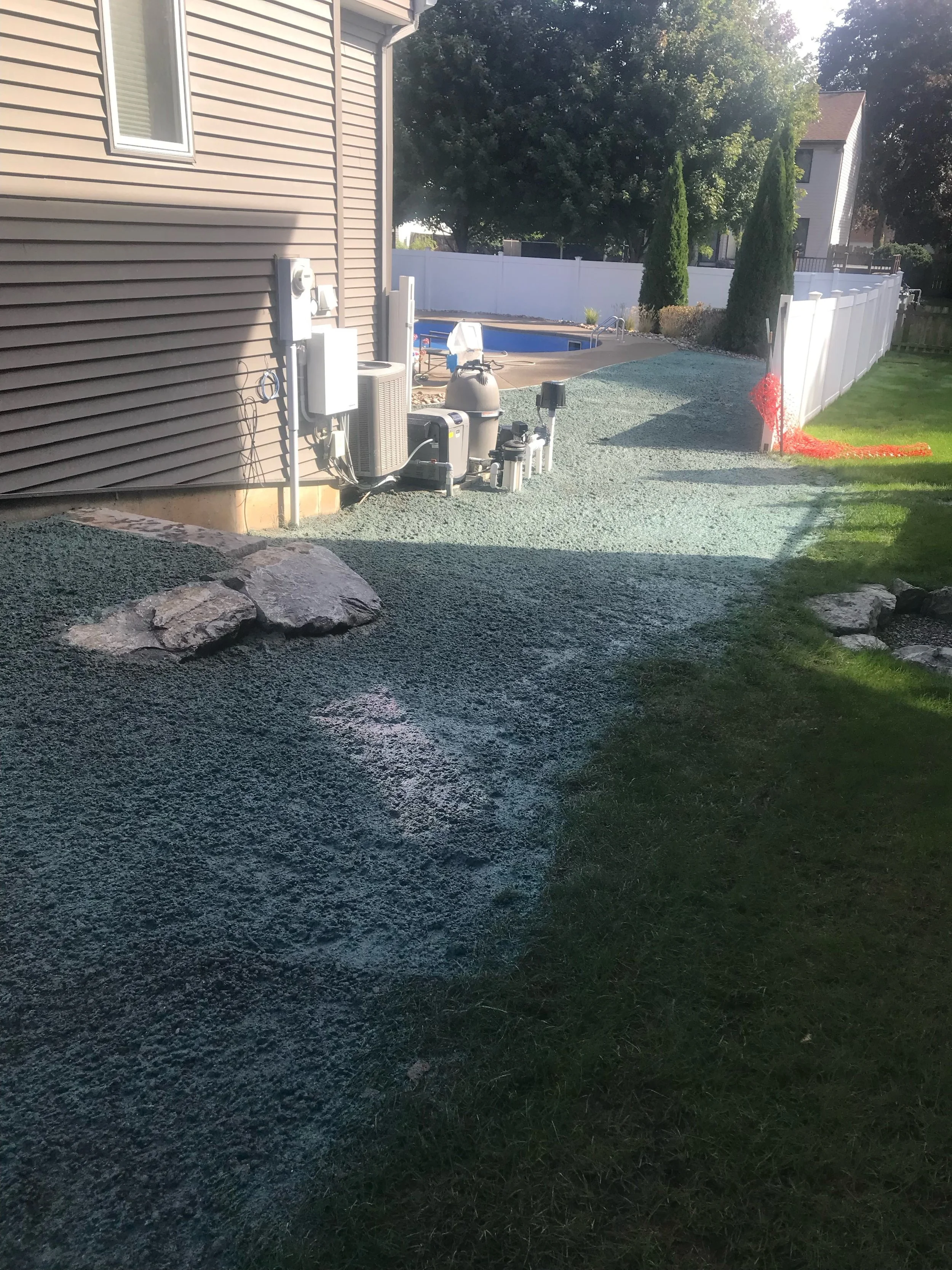 Installation — The Aqua Team