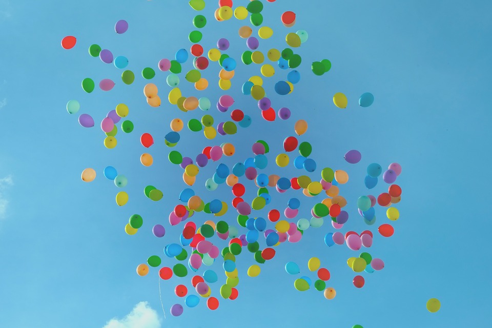 Ban the Release of Balloons in New Jersey — Save Coastal Wildlife
