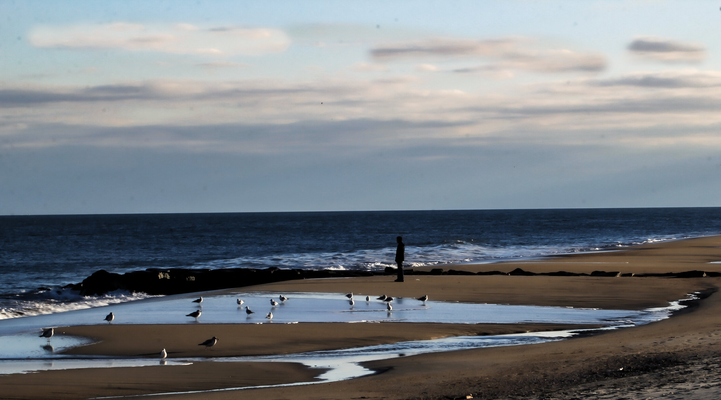 Saving New Jersey from the Rising Tide