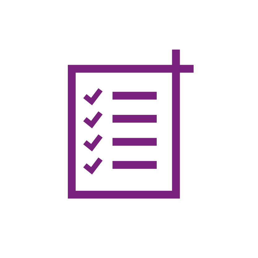 WE CREATE YOUR TREATMENT PLAN TOGETHER