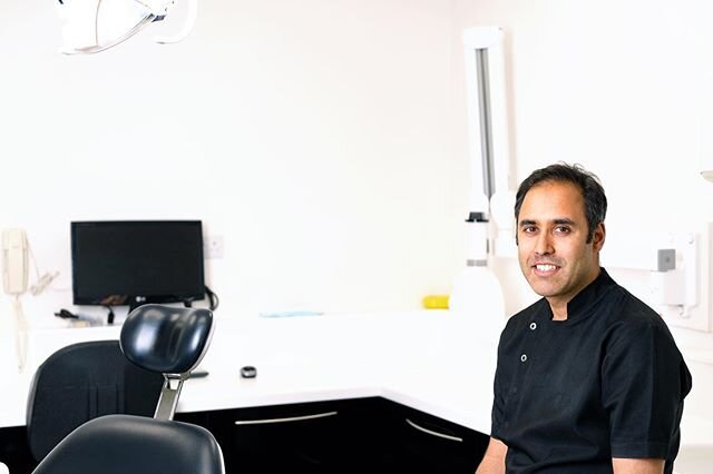 Bingham dental clinic would like to introduce our principal dentist Sandeep Chita. Sandeep Chita has been helping to restore smiles with dental implants for over 15 years. At Bingham dental clinic, we offer a comprehensive range of general dentistry 