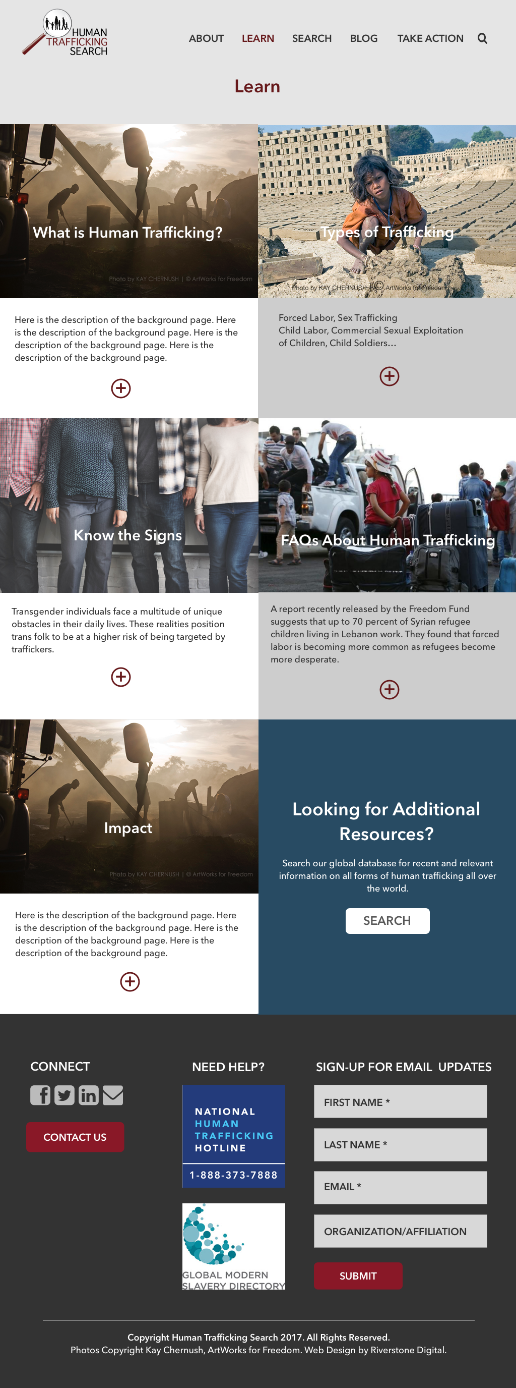 Learn Landing Page.png