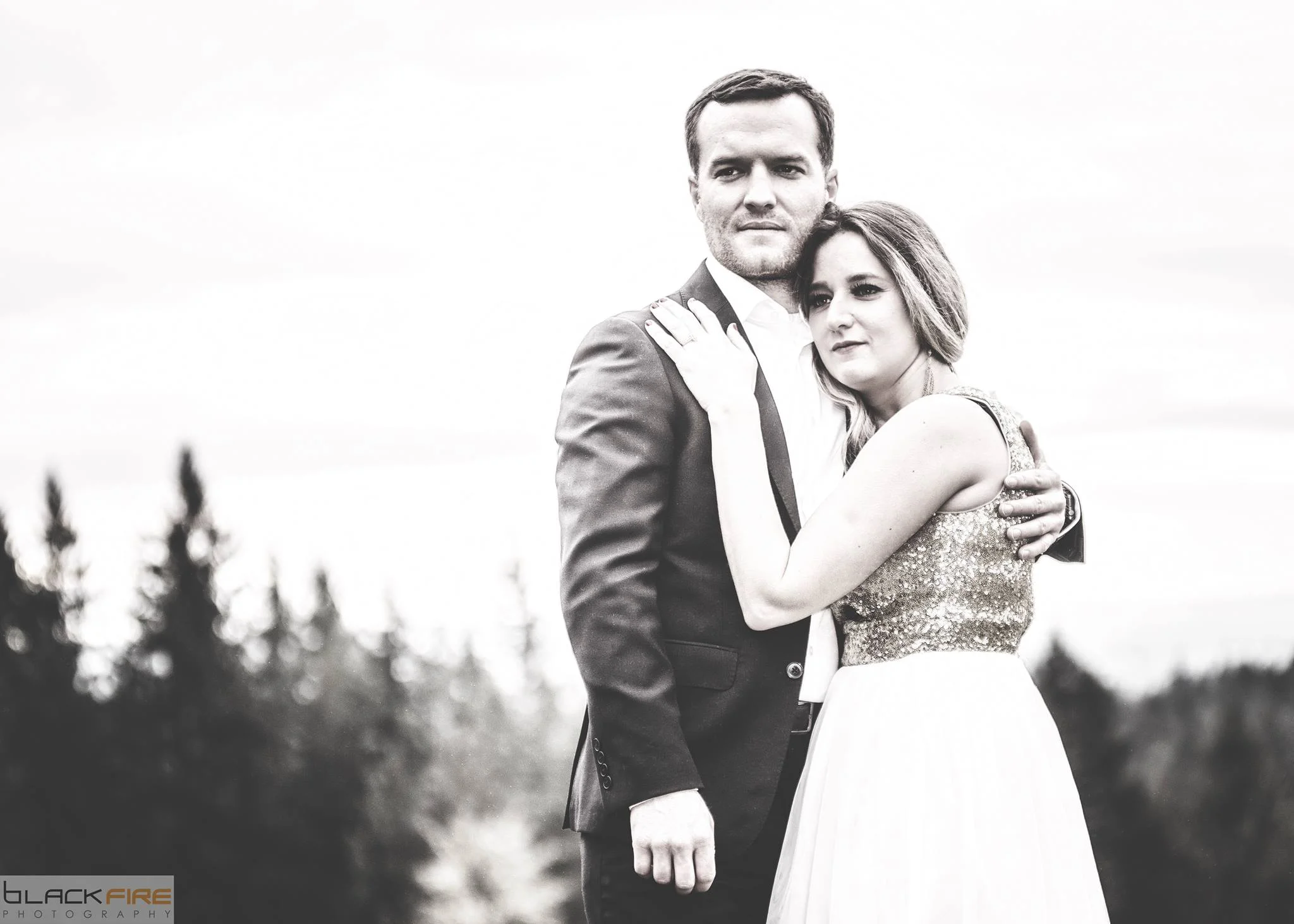 Jeff and Aida
