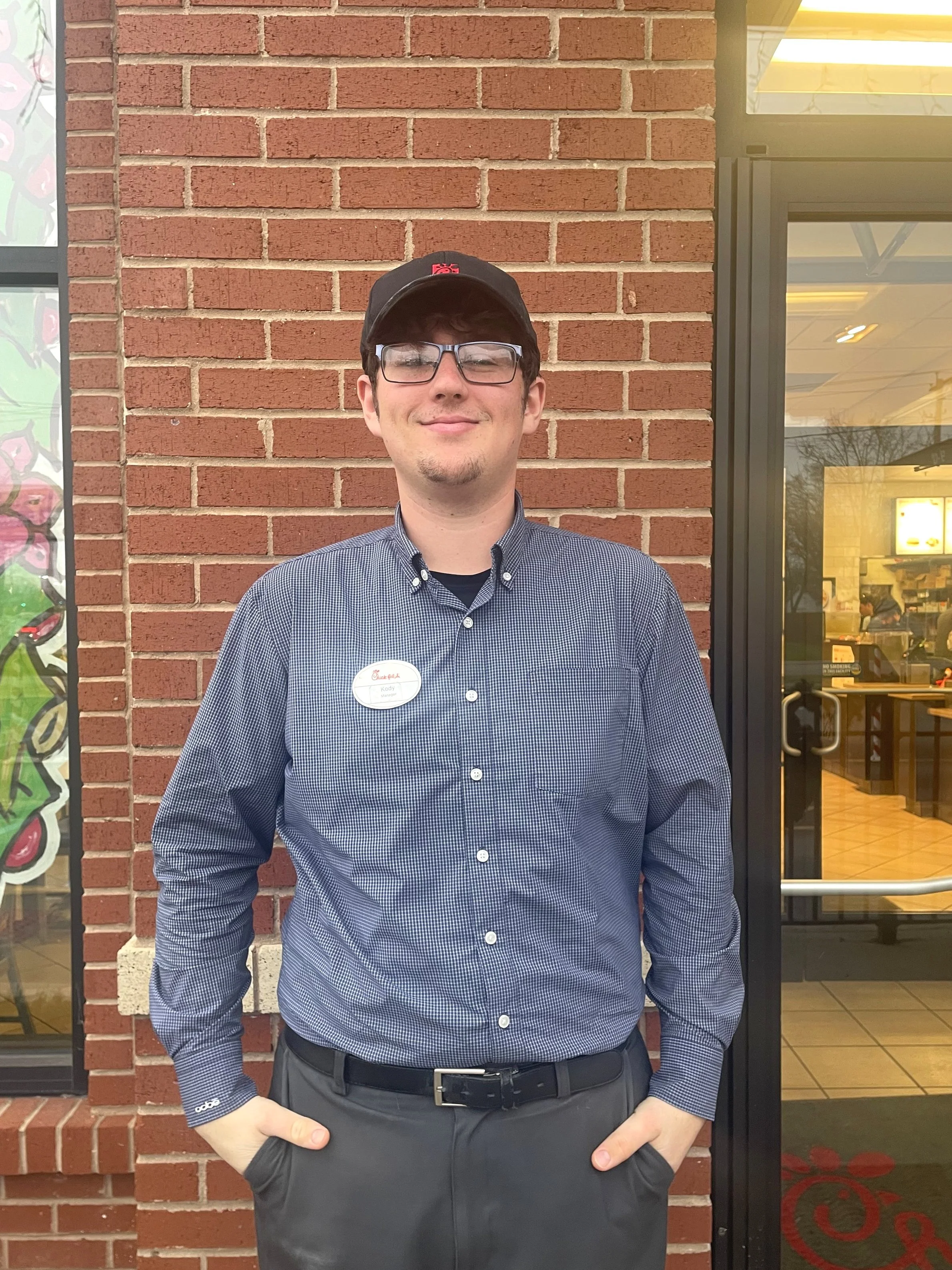Leaders — Chick-fil-A Muncie