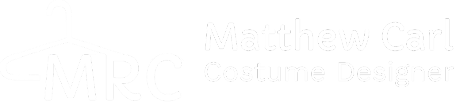 Matthew Carl - Costume Designer