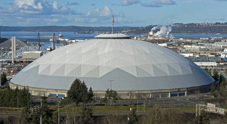 Photo Courtesy of TheNewsTribune.com