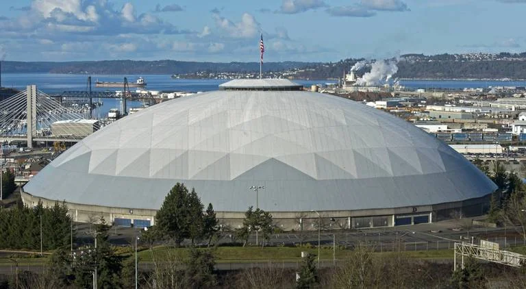 Photo Courtesy of TheNewsTribune.com