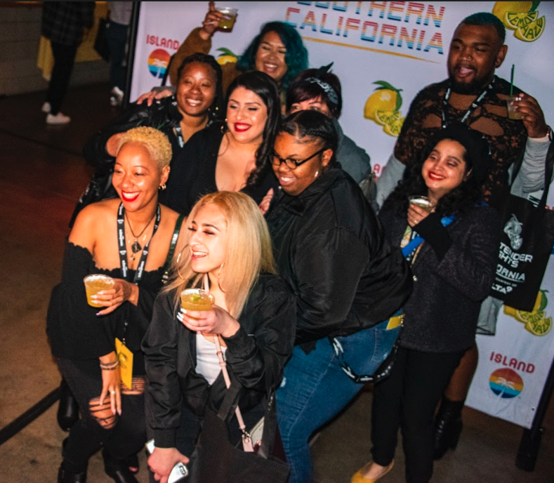 Los Angeles - Winter '20 (Copy)