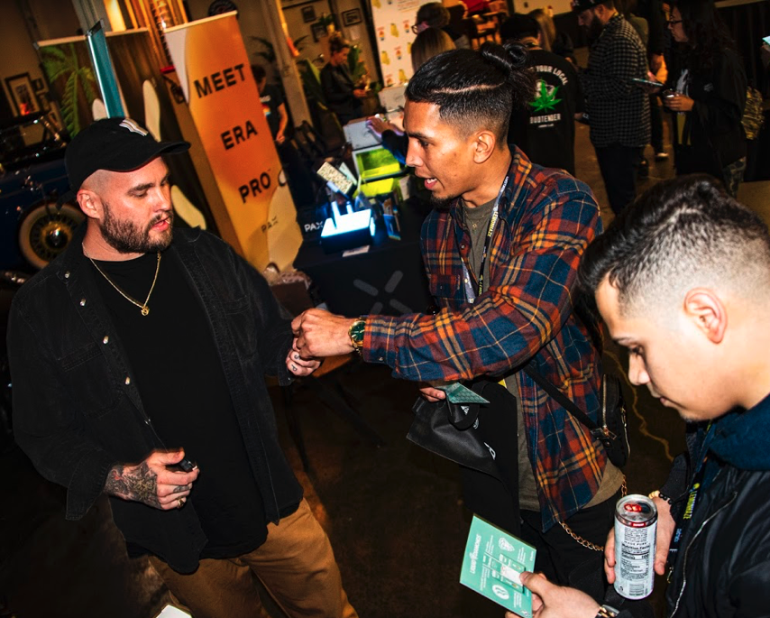 Orange County - Winter '20 (Copy)