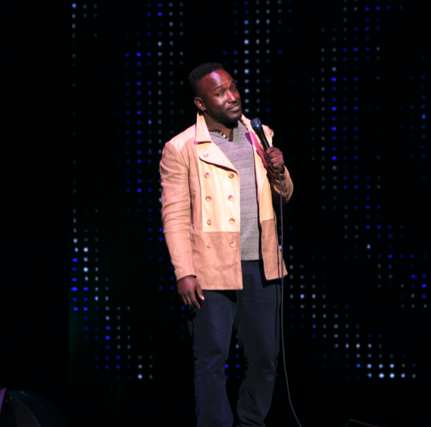 Uncanny w/ Hannibal Buress - Spring '19 (Copy)
