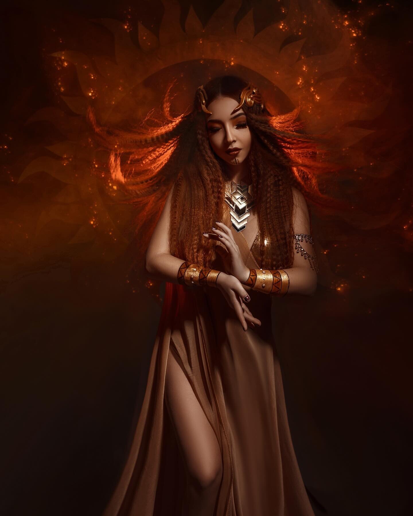 SENSUAL TANTRA PRACTITIONER TRAINING
(For women to become professional Tantrikas.)

Why do you created this training? You might ask.
I do created and teach it because I want you to become the best Tantrika that you can be. The true is that there are 