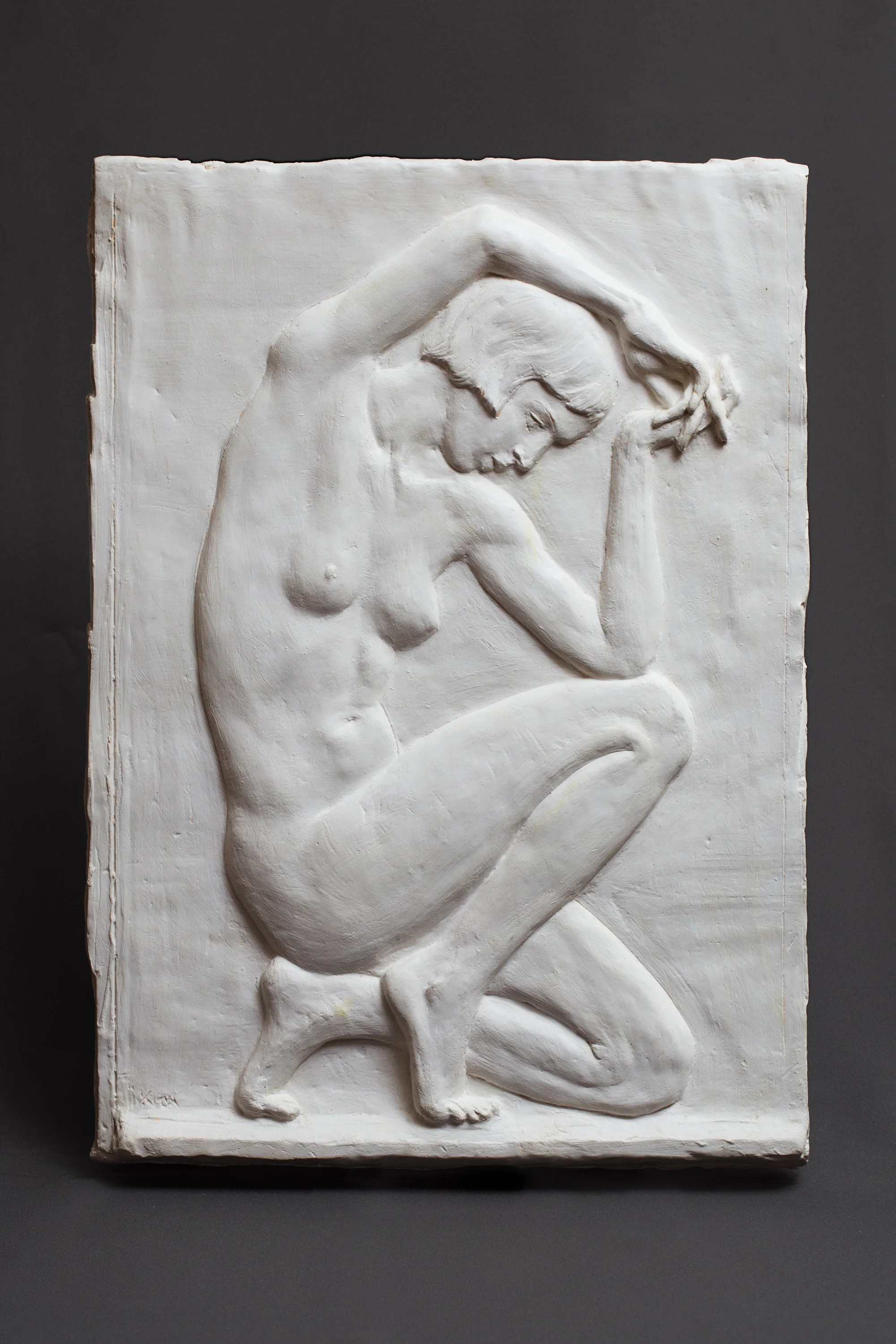 Desha Pose 3, 2015