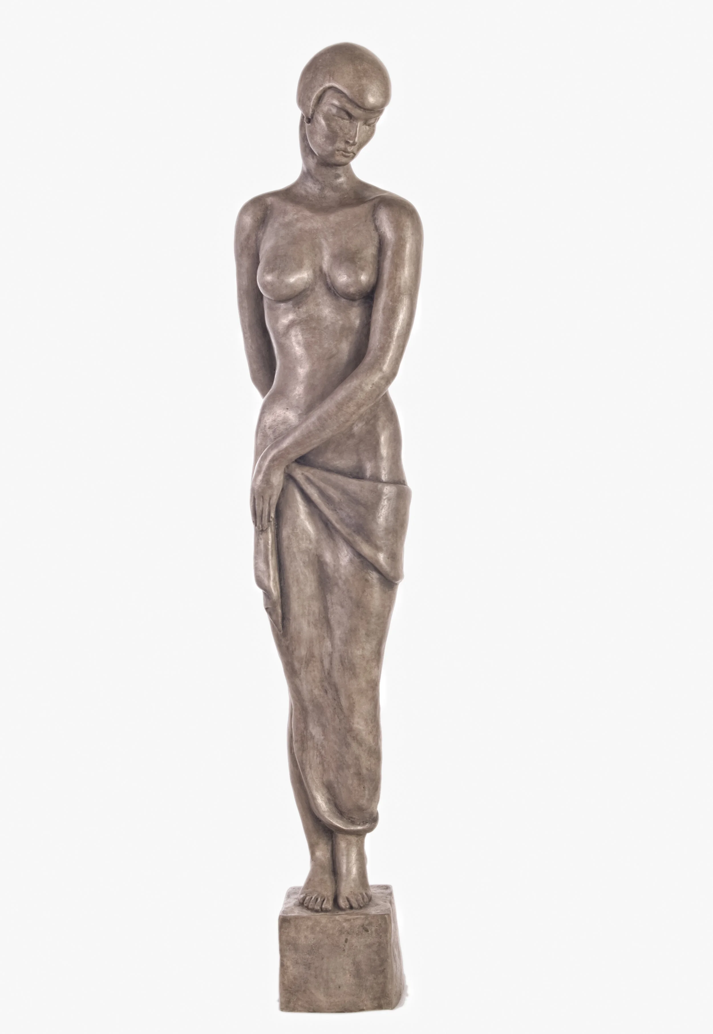 Odette, 2013