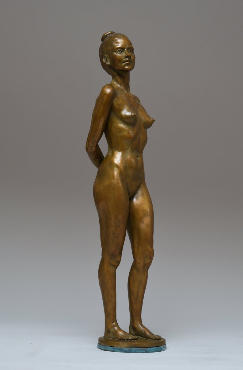 Layla bronze