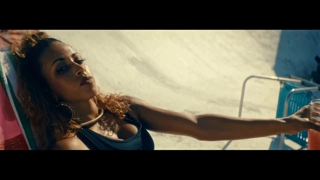 M. Rivers - Champion (Dan The Automator Remix, feat. Aaron Aye)