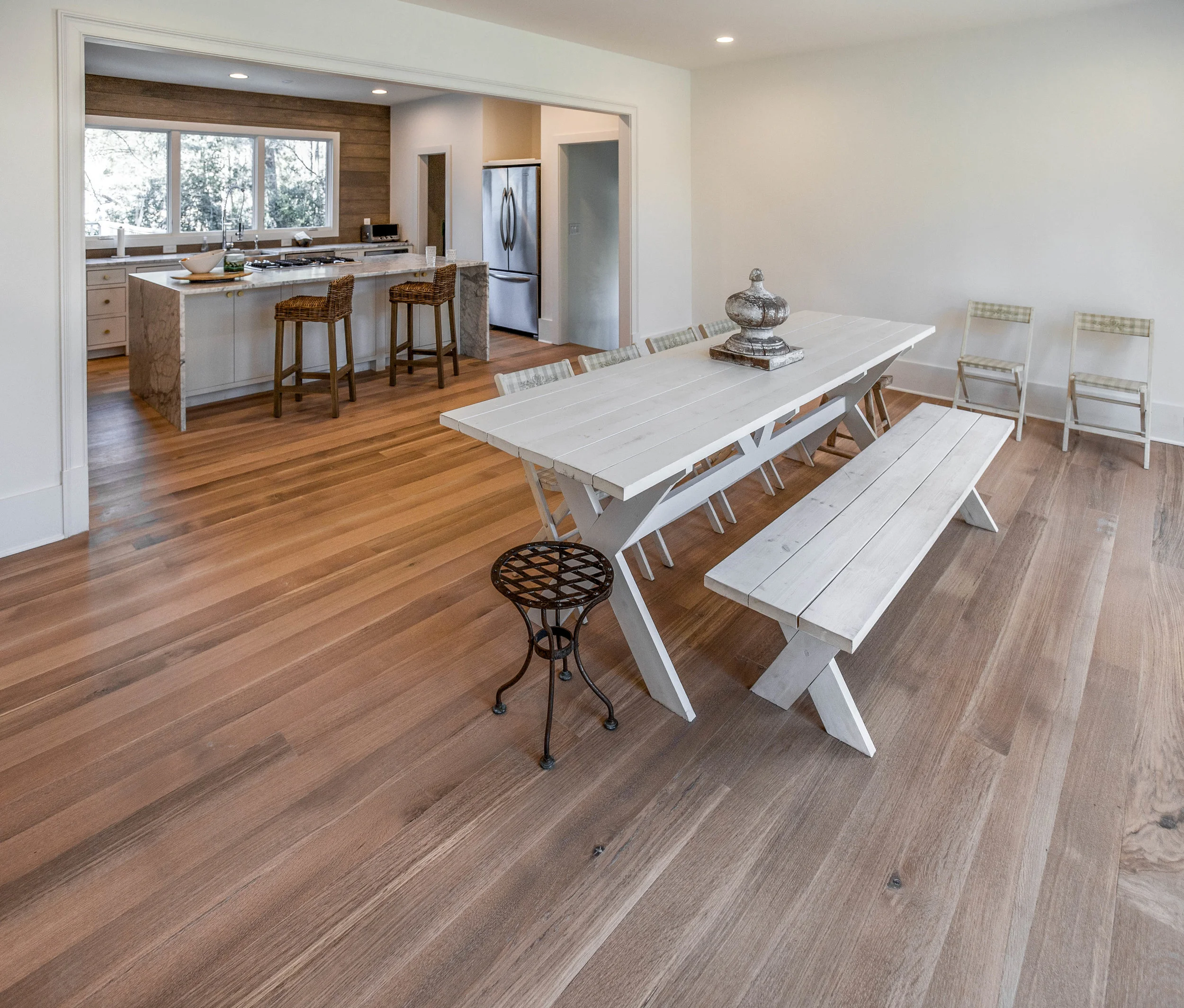 Buckhead Home Renovation