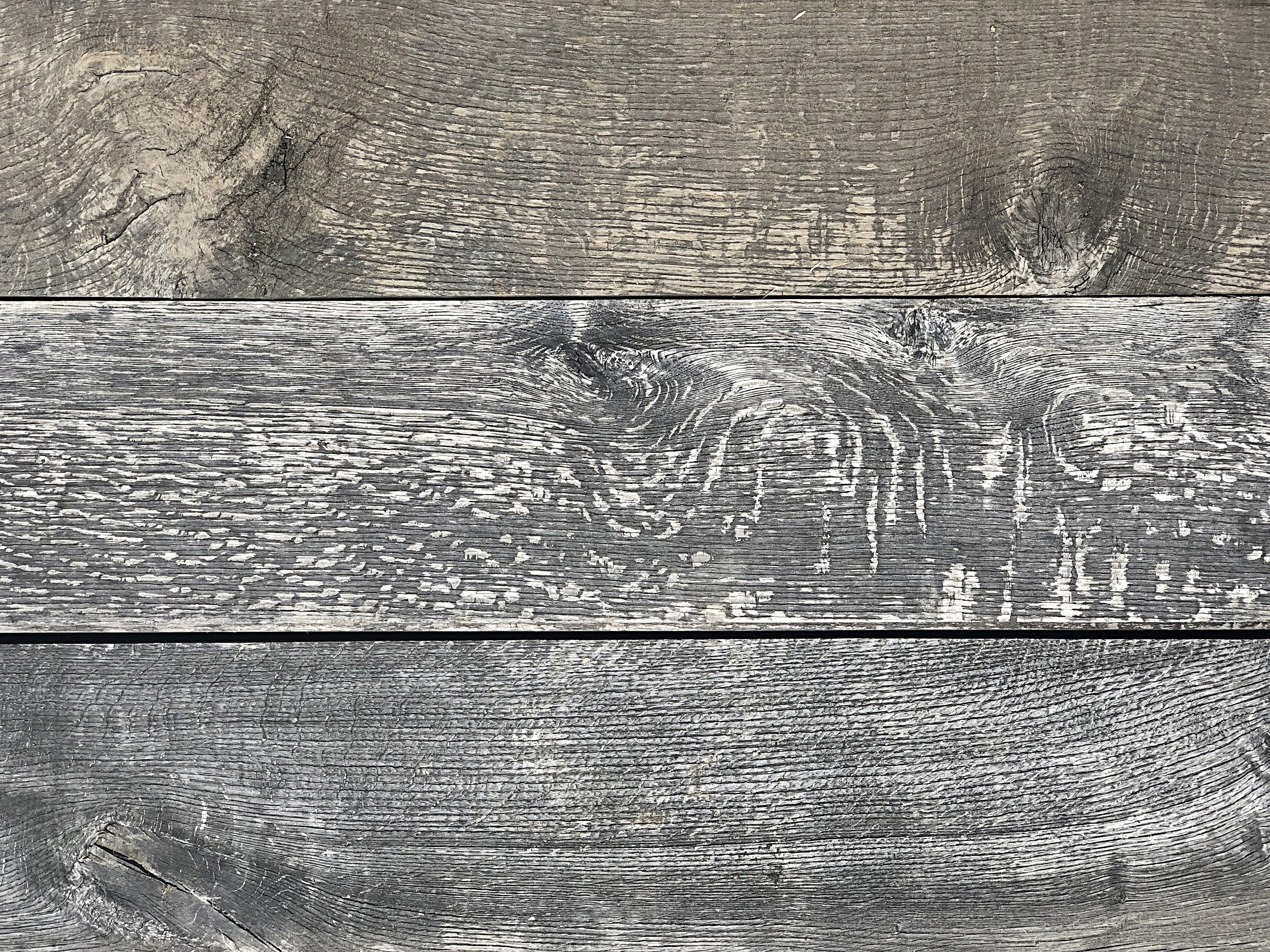 Weathered Oak