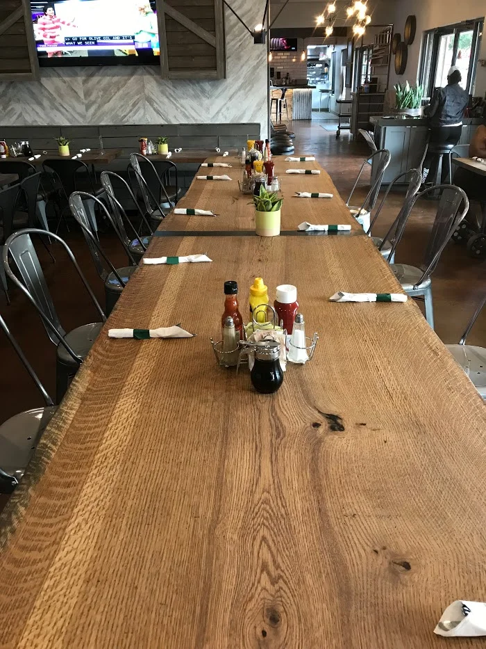 ROSIE'S COFFEE CAFE
