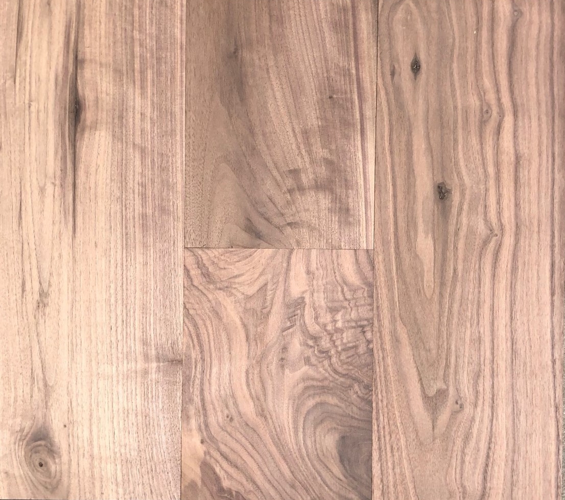Walnut Hardwood Flooring Eutree Inc