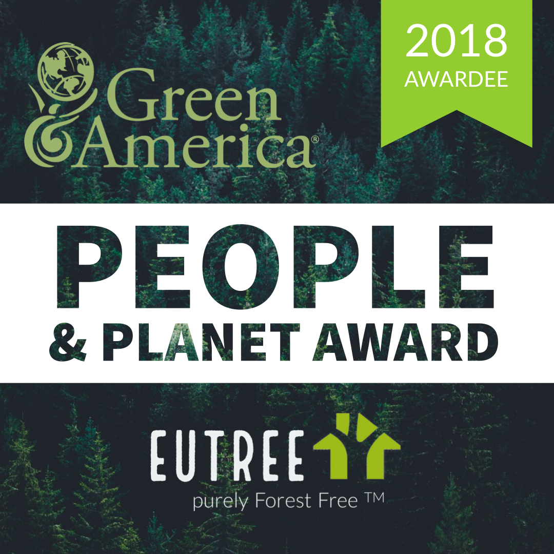 Eutree Green Americas People & Planet Award.JPG