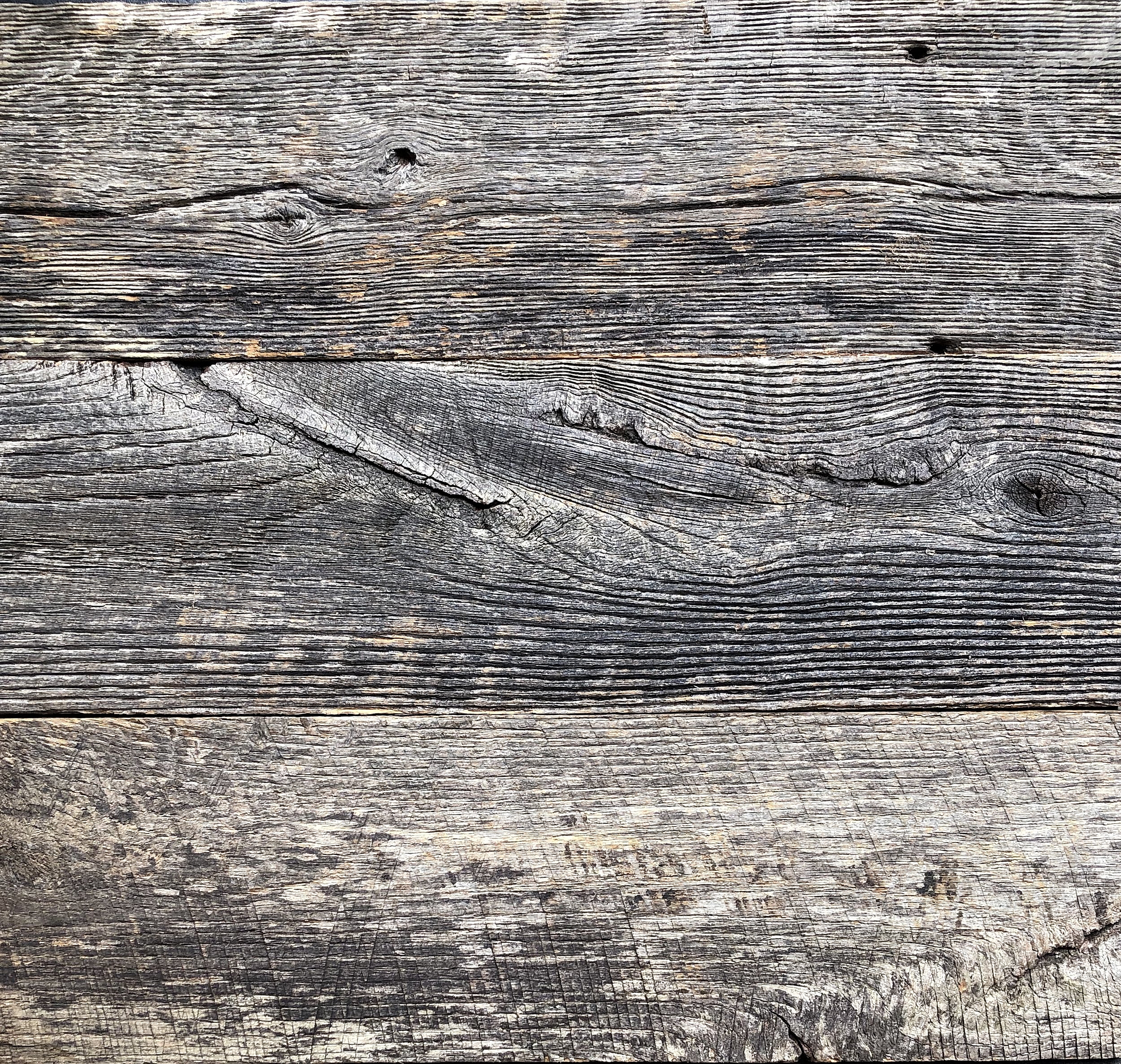 Barnwood, Gray