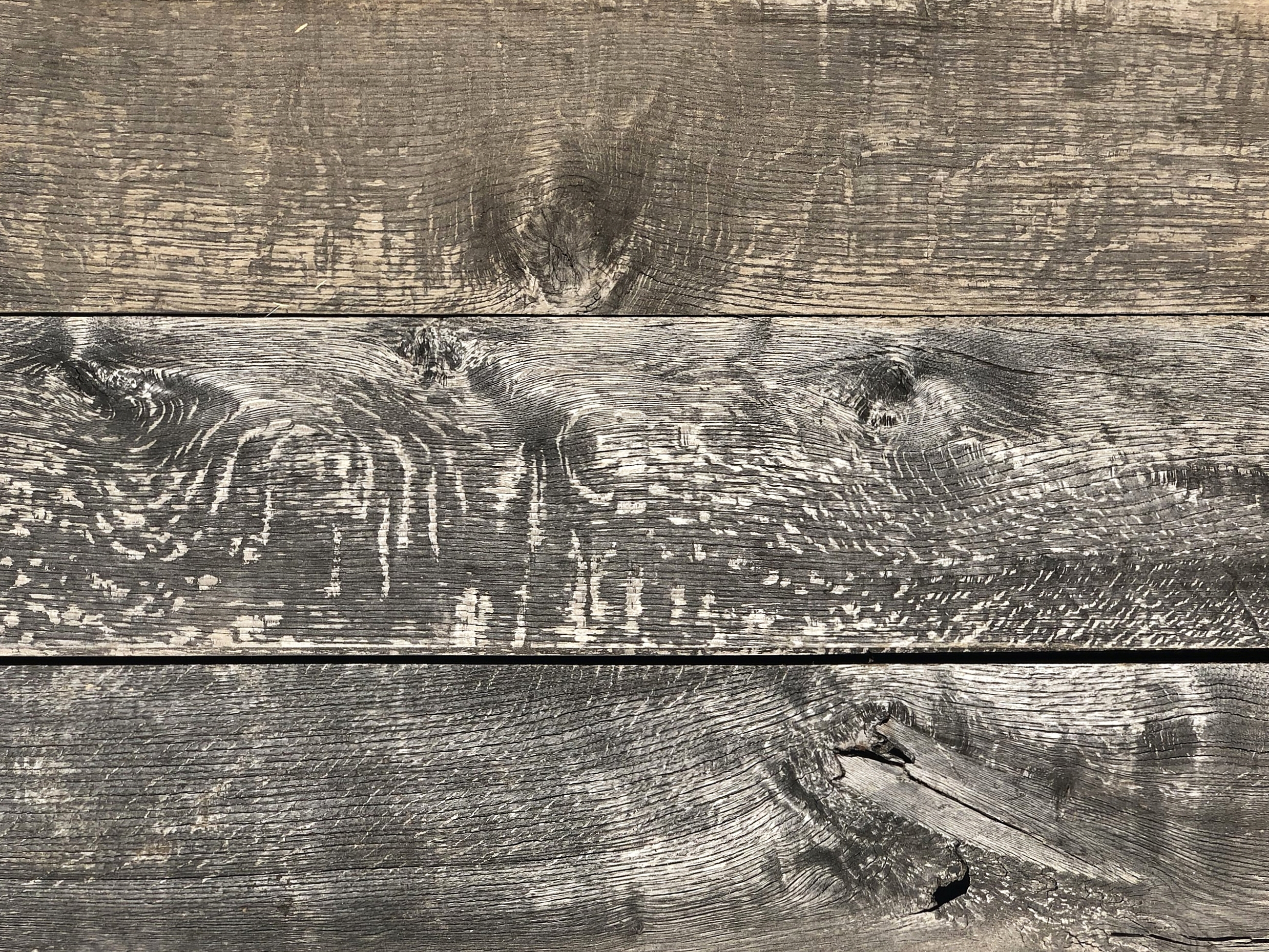 Weathered Oak