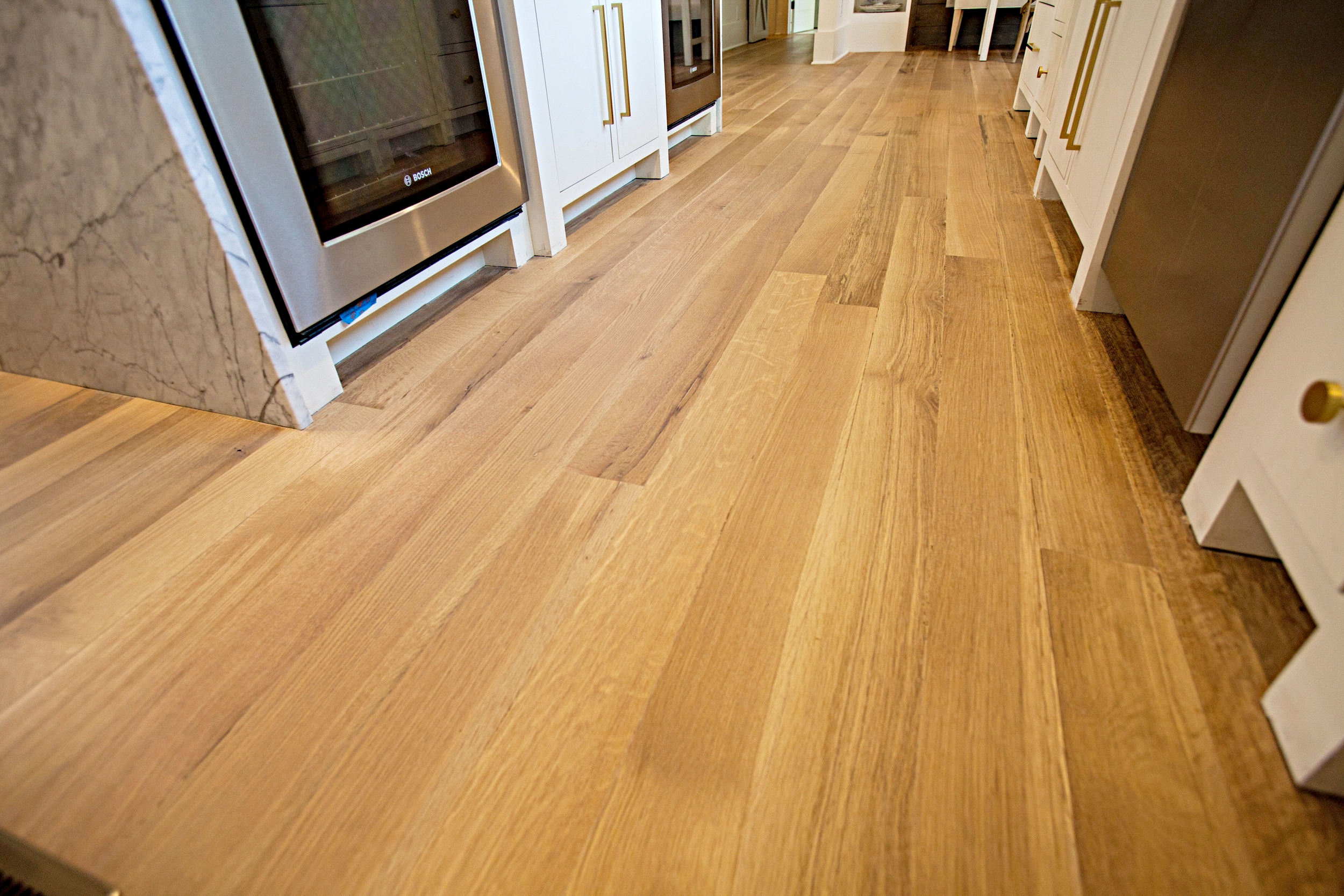 Hardwood Flooring Eutree Inc
