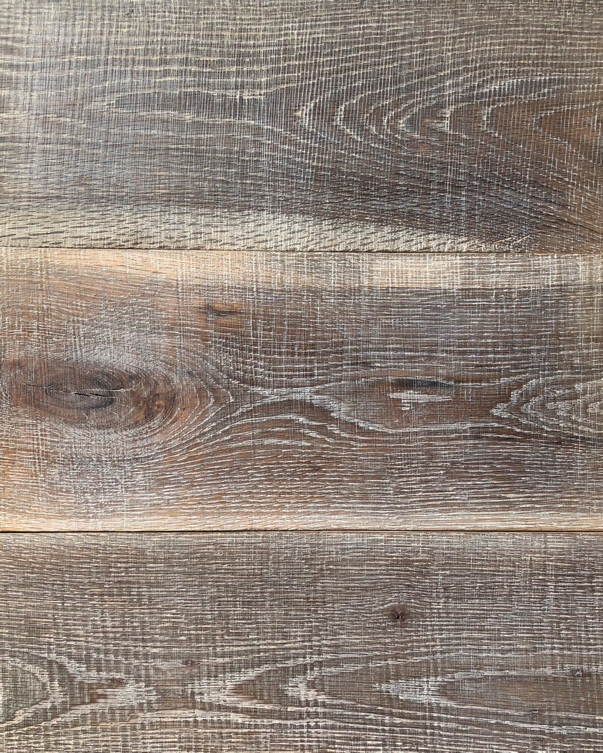 Alpine, White Oak